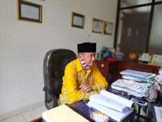 Seleksi Kepala Baznas Kabupaten Sukabumi, Berjalan Sesuai Aturan